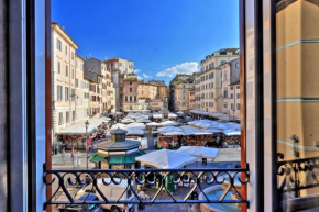  Mama's Home Rome  Рим